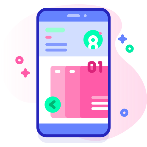 Mobile-Friendly Platform